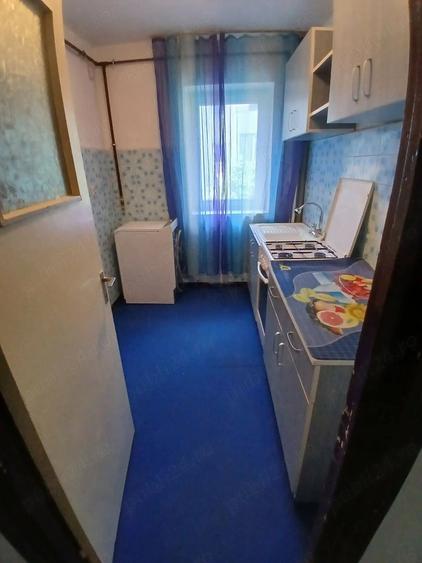 Apartament cu 2 camere decomandat, mobilat în ICIL