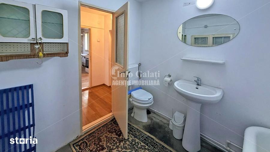 | Casa 2 camere | Curte: 134 mp + Garaj | Strada Cezar | - 4