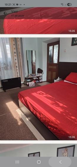 Casă cu 2 camere cu Teren 1195 Mp în Măgurele