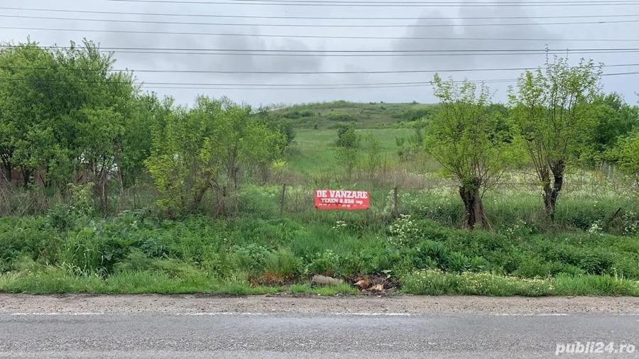 Teren în Central