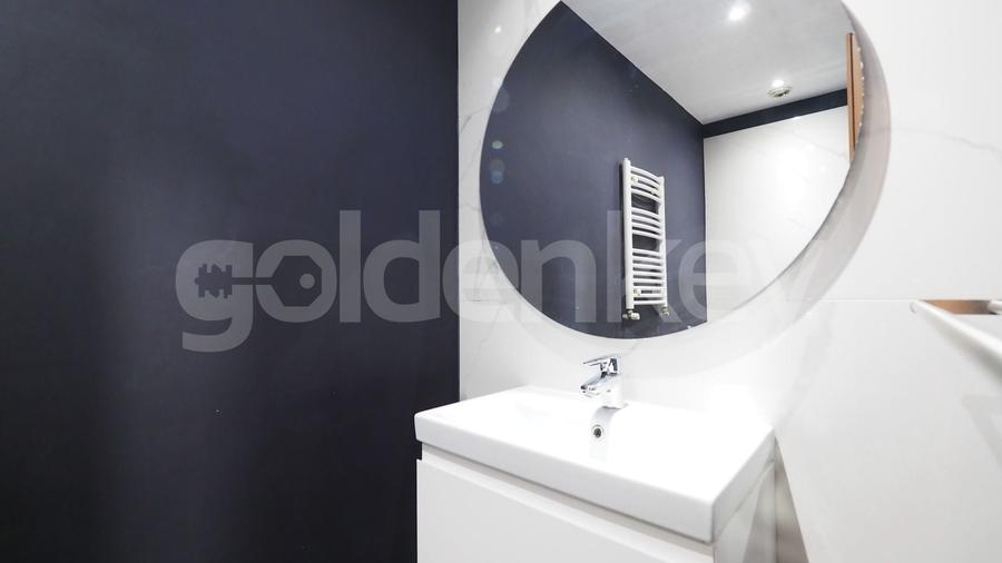Apartament cu 3 camere si vedere spre parc | suprafata generoasa - 8