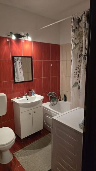 Inchiriere apartament 2 camere|12 min metrou Leonida|parcare|centrala - 7