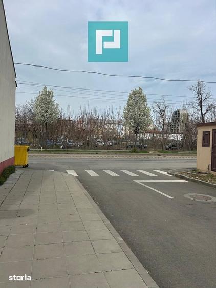 Apartament cu 2 camere decomandat în Elisabetin