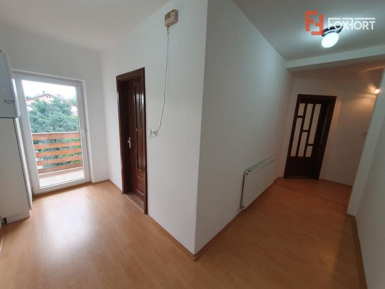 Casa de inchiriat 5 camere, ideal pentru birouri, zona Brancoveanu - 23
