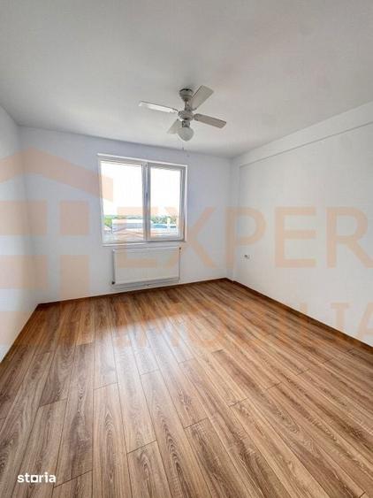 Apartament cu 2 camere în Lumina