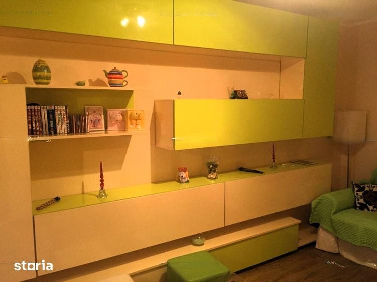 Apartament cu 2 camere decomandat în Zona Industrială