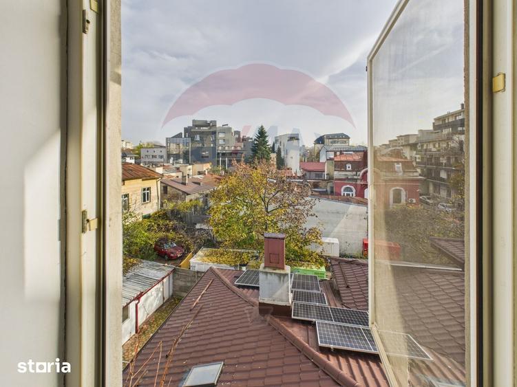 Oportunitate investitie! Vila deosebita de vanzare zona centrala - 11