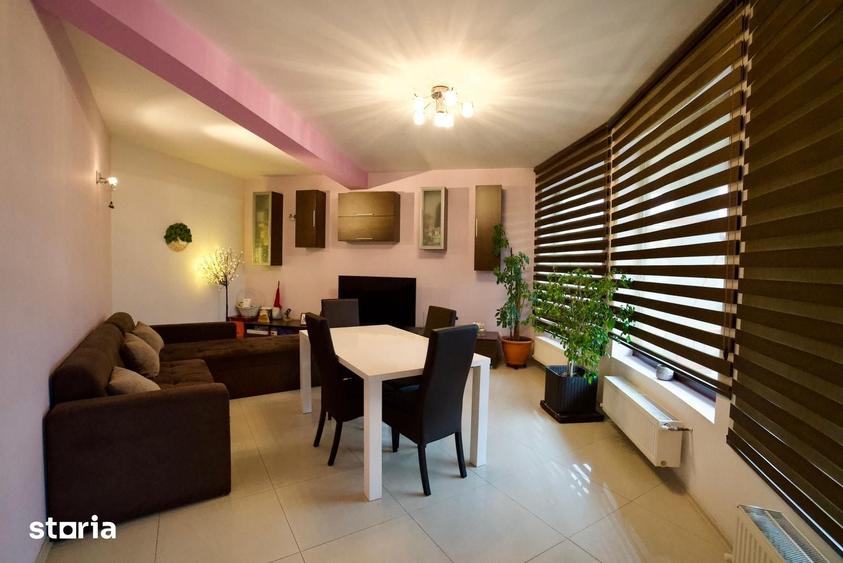 Casă cu 4 camere cu Teren 505 Mp în Brestei