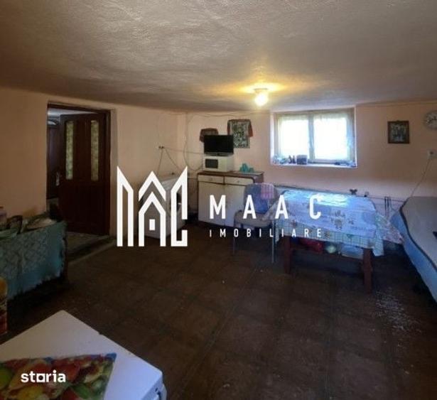 Casă cu 4 camere cu Teren 554 Mp în Șelimbăr