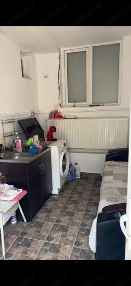 Garsonieră nedecomandată în Central