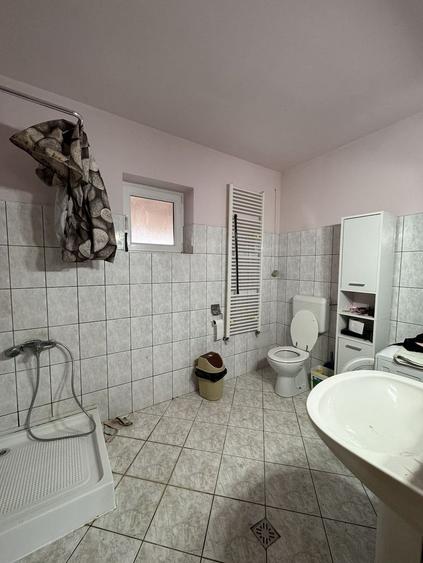 Casă individuală cu 2 camere cu Canalizare în Vucova