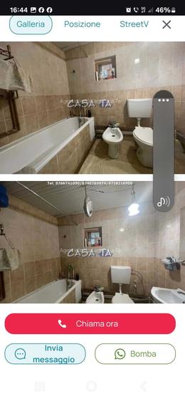 Casă cu 3 camere în Periferie
