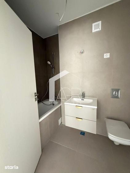 Apartament cu 2 camere decomandat în Nord