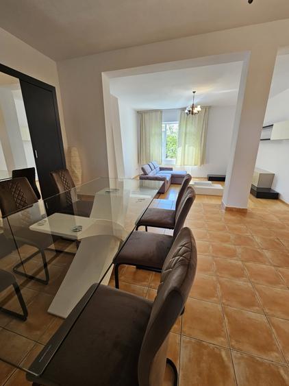 Duplex spatios Ghiroda 4 camere- locatie centrala !! - 22