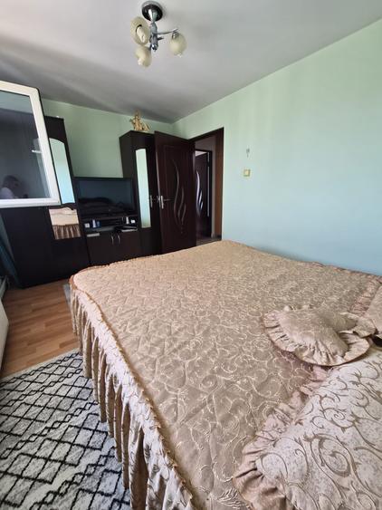 Apartament cu 2 camere în Cetate — fotografia 3