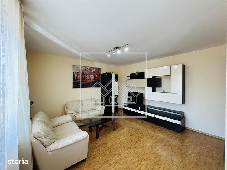 Apartament cu 3 camere în Turnișor