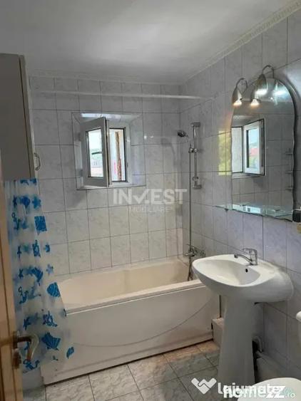 Apartament cu 2 camere decomandat, mobilat în Nicolina