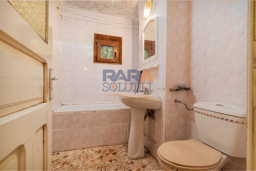 Spațiu comercial, de 60 mp, în Ultracentral
