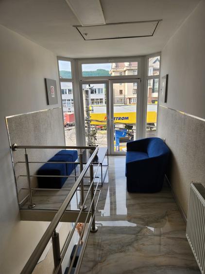 Spațiu comercial, de 20 mp, în Ultracentral