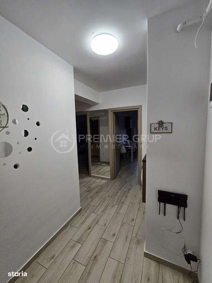 COMISION 0%! Apartament 2 camere decomandat 60mp, Bucium Confort - 5