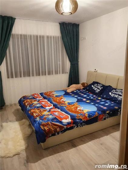 De inchiriat apartament 1 camera in zona Girocului langa Lidl cu centrala proprie - 2