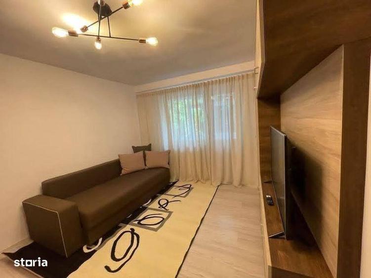 Apartament cu 3 camere în Viziru 1