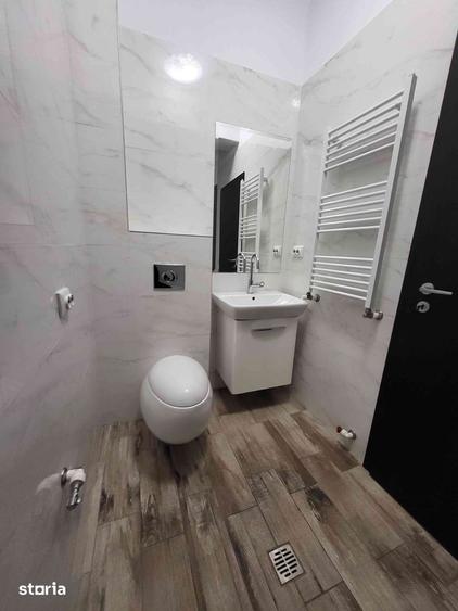 Apartament cu 2 camere în Tudor Vladimirescu