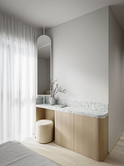 Apartament cu 3 camere decomandat, mobilat în Floreasca