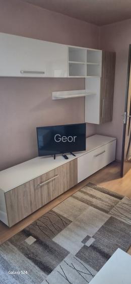 Apartament cu 3 camere de inchiriat