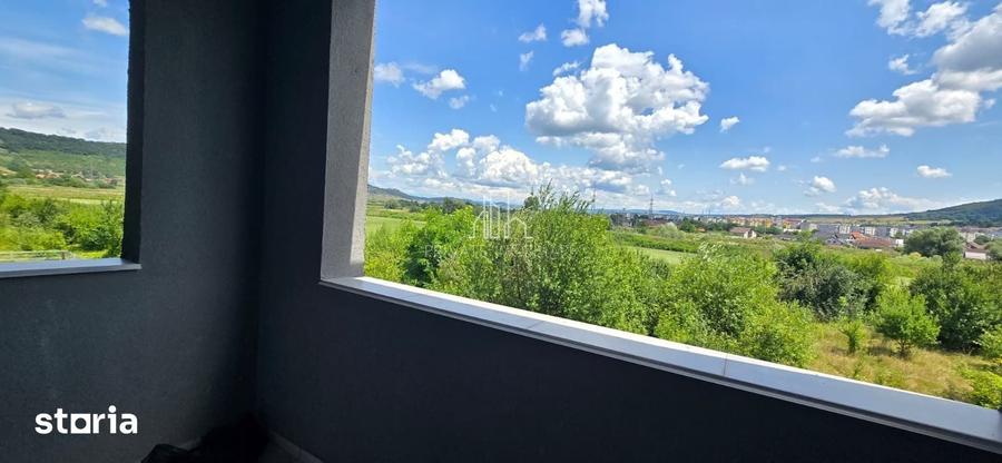 Apartament nou, 3 camere, de inchiriat, Cart. Maurer, Sighisoara - 12