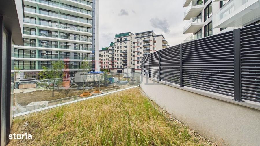 Apartament 4 camere One Lake Club II - 6