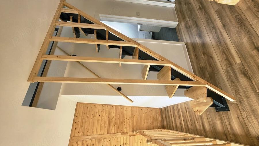 Cabana A-frame de vanzare - 5