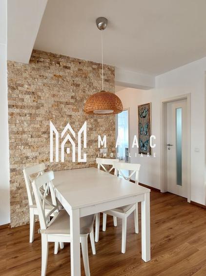 Apartament 3 camere | Terasa | 85 MPU | Loc de parcare | Șelimbăr - 4