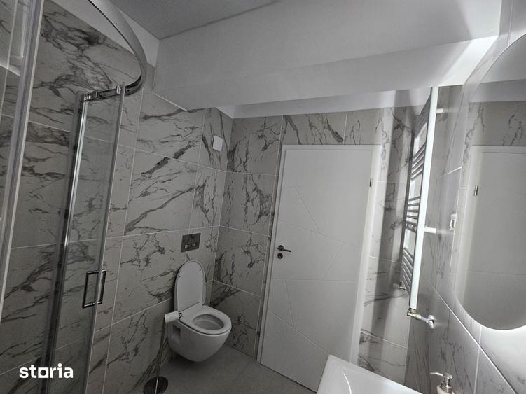Apartament cu 2 camere în Apărătorii Patriei