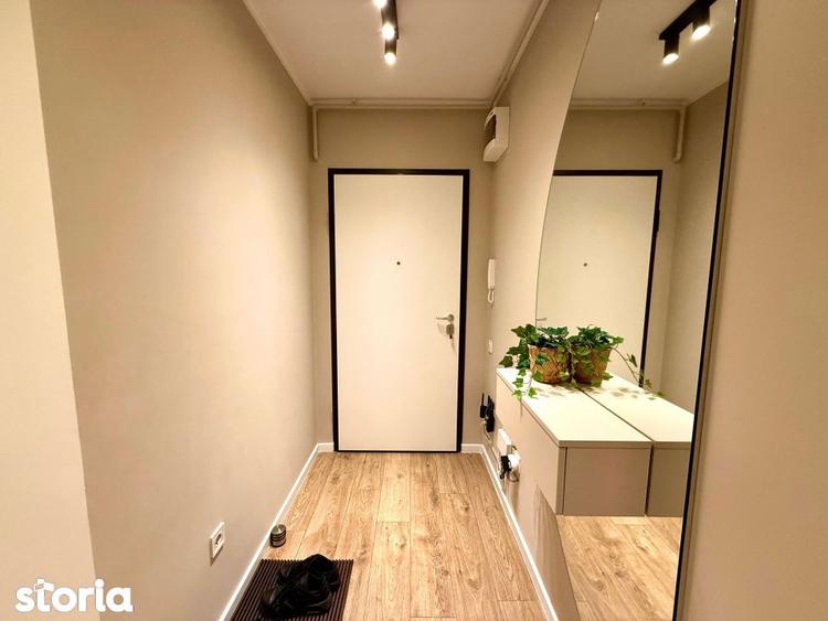 COMISION 0% - Apartament 3 camere in GranVia Lujerului | Mobilat si ut - 10