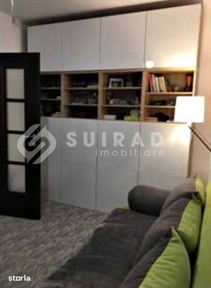 Casa tip duplex, 5 camere, pod, garaj, terasa acoperita, curte, gratar - 5