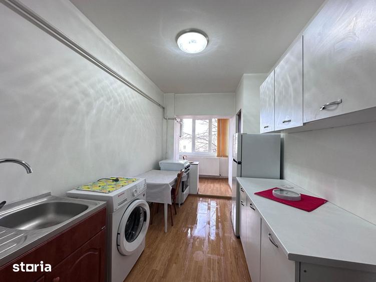 Apartament 2 camere Ultracentral - 4