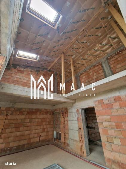 Apartament cu 4 camere în Cristian