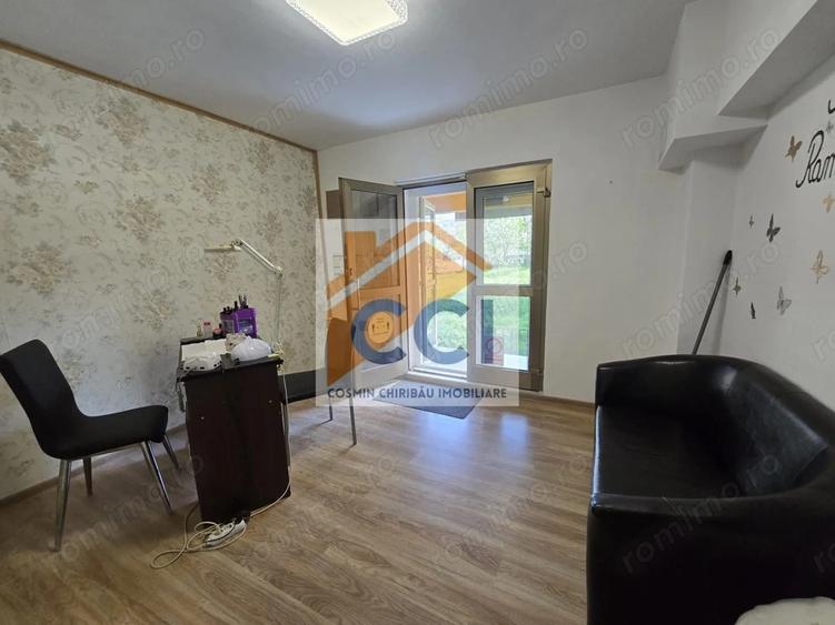 Spațiu comercial, de 65 mp, în 9 Mai