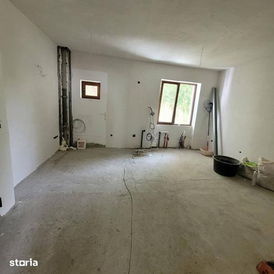 Apartament cu 3 camere în Ultracentral