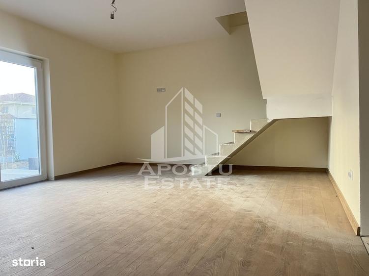 Casa individuala cu 4 camere, de vanzare, P+E, in Giarmata Vii - 14