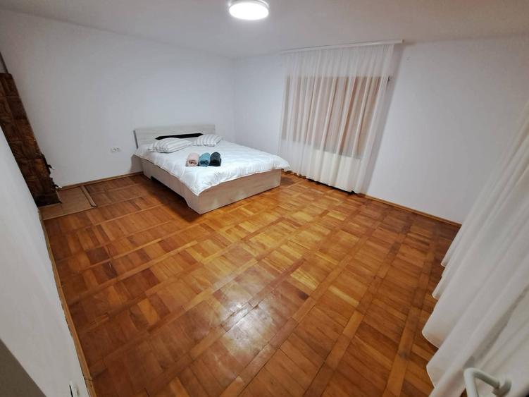 Casă cu 3 camere cu Teren 250 Mp în Ultracentral