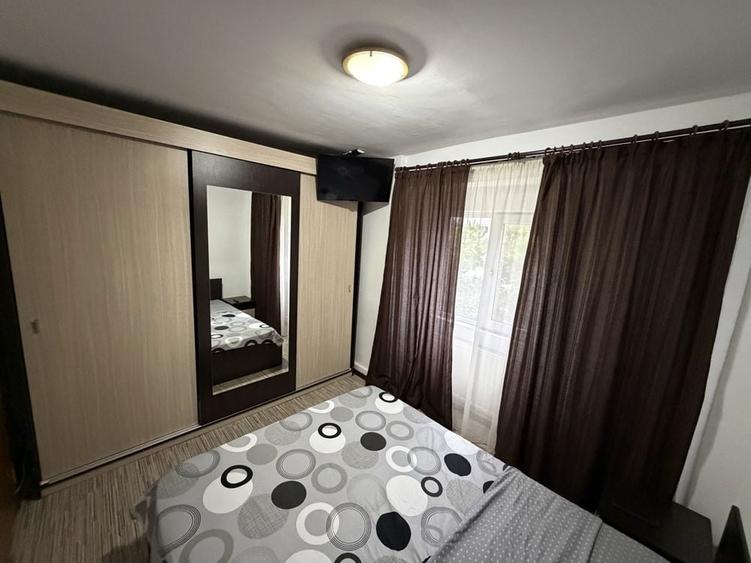 Apartament cu 2 camere decomandat în Dâmbovița