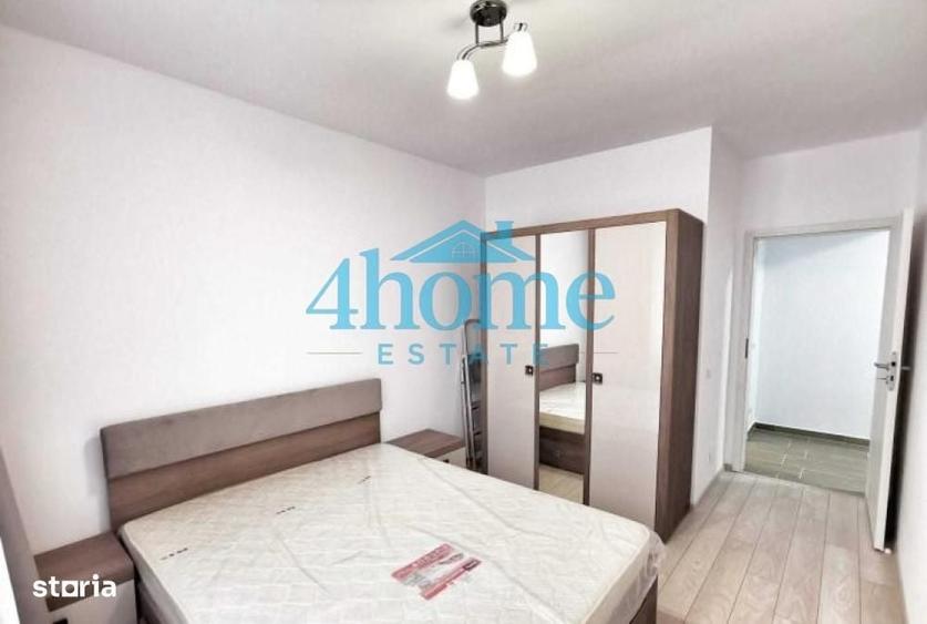 Apartament 2 camere Aparatorii Patriei|Berceni|Parcare|Metrou - 7