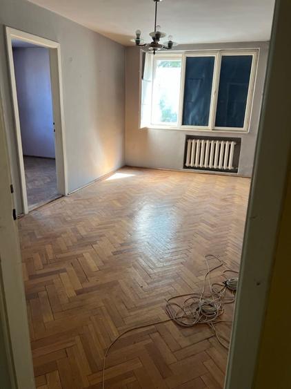 Apartament cu 2 camere decomandat în Ultracentral