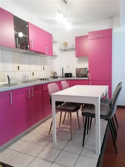 RECO, Apartament de Lux Bloc Luceafarul - 5