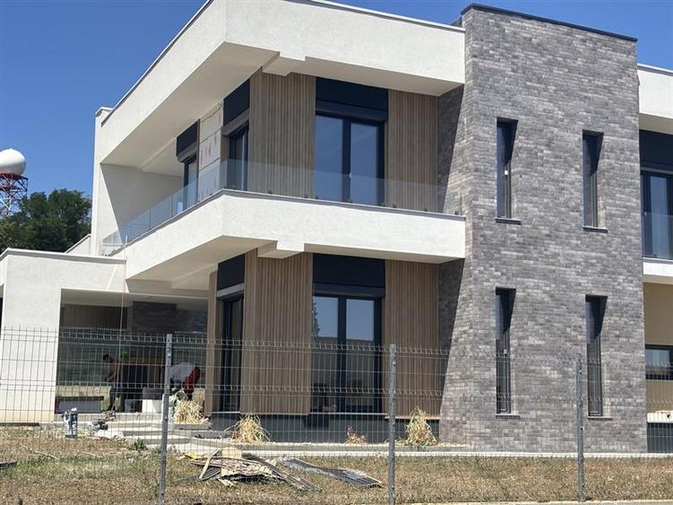 Casă cu 3 camere cu Teren 570 Mp în Dealuri Oradea