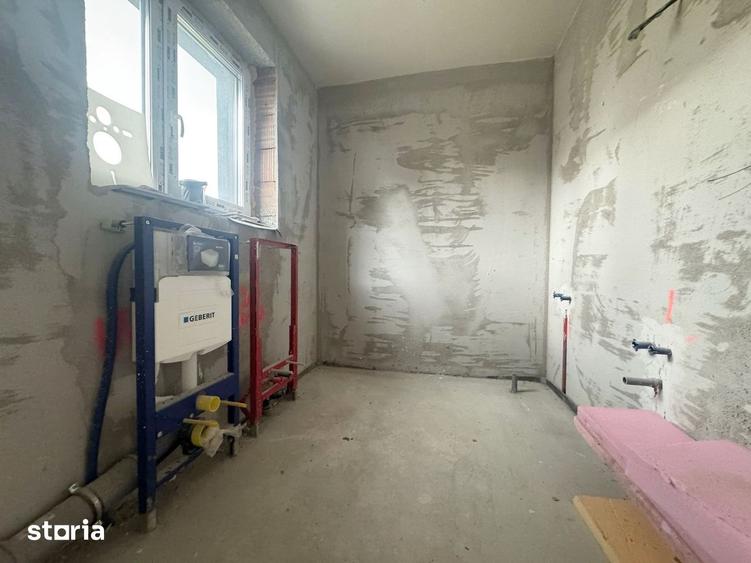 Apartament cu 2 camere în Făget