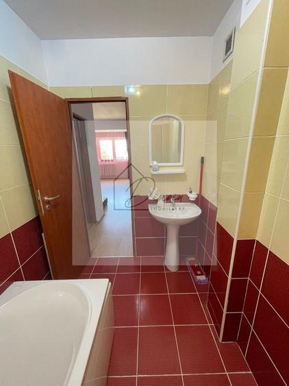 Apartament 2 camere  Pipera Popasului I 75mp, parcare I COM0% - 8