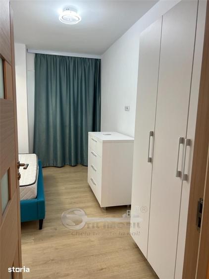 Apartament 2 camere TATARASI- ATENEU - 5